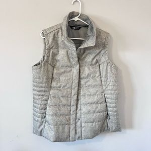 North Face Women’s XL Vest